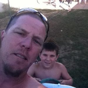 Meet your Posher, Scott